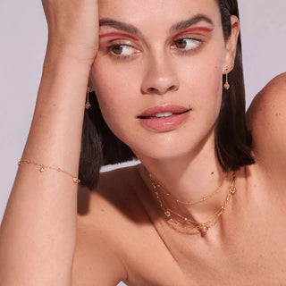 Kolekce Hot Diamonds Gemstone