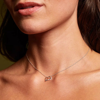 Kolekce Hot Diamonds Heart