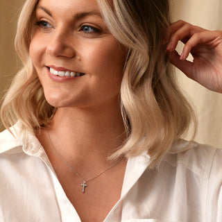 Přívěsek Hot Diamonds Micro T Clasic DP420