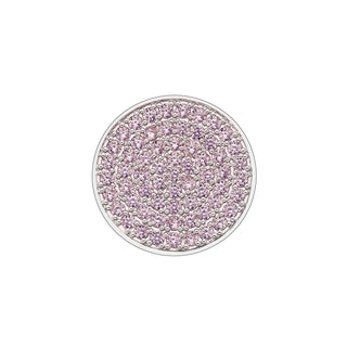 Přívěsek Hot Diamonds Emozioni Scintilla Pink Compassion Coin 33 mm EC435