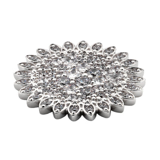 Přívěsek Hot Diamonds Emozioni Innocence Coin 33 mm EC461