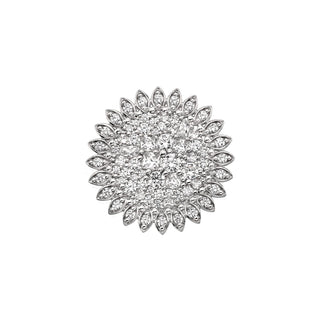 Přívěsek Hot Diamonds Emozioni Innocence Coin 33 mm EC461