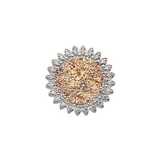 Přívěsek Hot Diamonds Emozioni Purity & Loyalty Coin 25 mm EC462