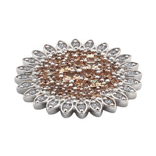 Přívěsek Hot Diamonds Emozioni Purity & Loyalty Coin 33 mm EC463