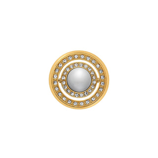 Přívěsek Hot Diamonds Emozioni Innocence & Healing Coin 25 mm EC548
