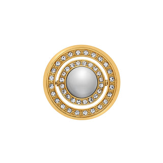 Přívěsek Hot Diamonds Emozioni Innocence & Healing Coin 33 mm EC549