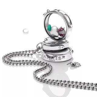 Přívěsek na elementy Hot Diamonds Anais Circle EX007