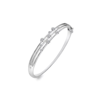 Stříbrný náramek Hot Diamonds Tender DC188