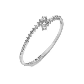 Pevný stříbrný náramek Hot Diamonds Tender DC224