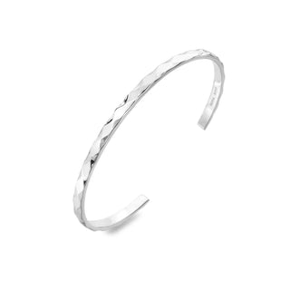 Stříbrný náramek Hot Diamonds Harlequin DC234