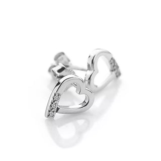 Náušnice Hot Diamonds Just add Love Memories