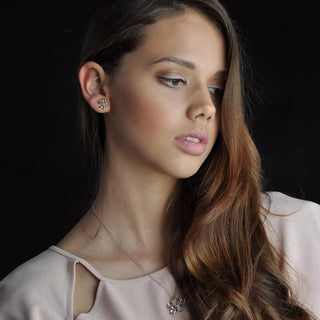 Přívěsek Hot Diamonds Paradise DP230