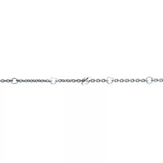Náramek Hot Diamonds Charm Elegance
