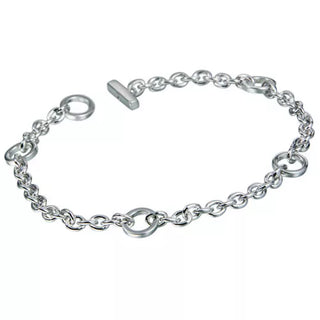 Náramek Hot Diamonds Charm Elegance