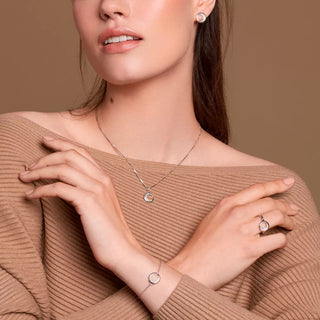 Náramek Hot Diamonds Celestial DL642
