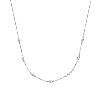 Stříbrný náhrdelník Hot Diamonds Harlequin DN235