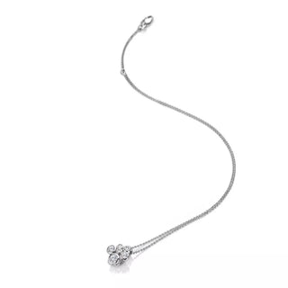 Stříbrný náhrdelník Hot Diamonds Tender DP1083