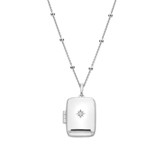 Stříbrný náhrdelník Hot Diamonds Much Loved DP1099