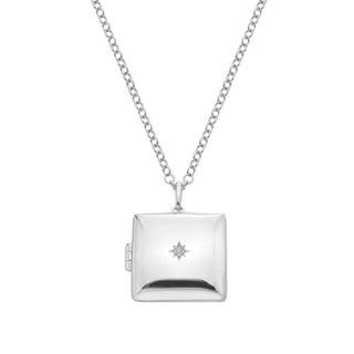 Stříbrný náhrdelník Hot Diamonds Much Loved DP1101