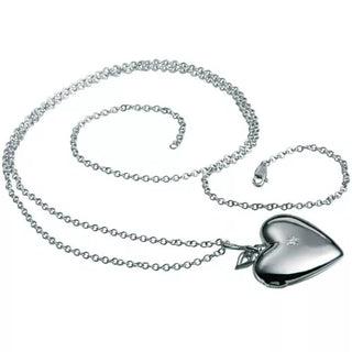 Náhrdelník Hot Diamonds Just Add Love DP132