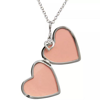 Náhrdelník Hot Diamonds Just Add Love DP132