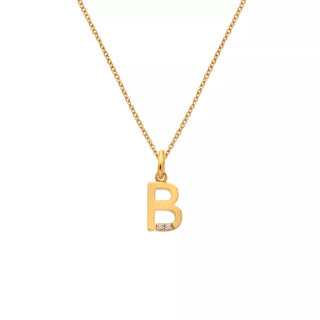 Pozlacený náhrdelník Hot Diamonds x Jac Jossa Soul B DP940