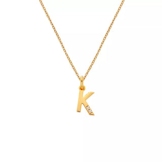 Pozlacený náhrdelník Hot Diamonds x Jac Jossa Soul K DP949