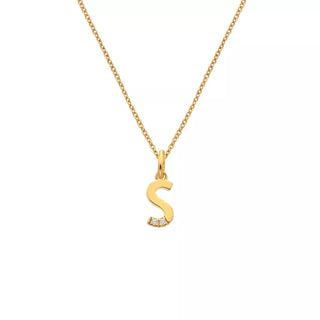 Pozlacený náhrdelník Hot Diamonds x Jac Jossa Soul S DP957