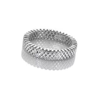 Prsten Hot Diamonds Quest Filigree DR222