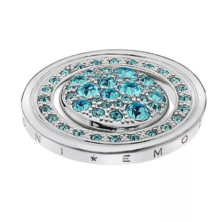 Přívěsek Hot Diamonds Emozioni Autunno e Inverno Coin