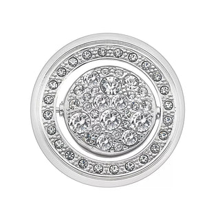 Přívěsek Hot Diamonds Emozioni Autunno e Inverno Coin