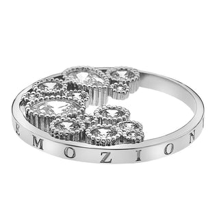 Přívěsek Hot Diamonds Emozioni Freedom Spirito Libero Coin 444-445