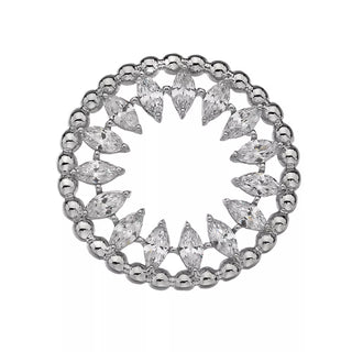 Přívěsek Hot Diamonds Emozioni Alloro Innocence Coin 456