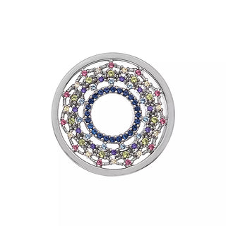 Přívěsek Hot Diamonds Emozioni Dreamer Coin EC476-477