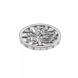 Přívěsek Hot Diamonds Emozioni Balance and Harmony Sparkle Coin EC480-481