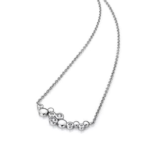 Náhrdelník Hot Diamonds Emozioni Nettare EN006