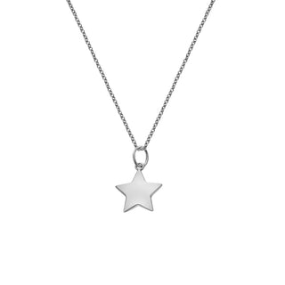 Stříbrný náhrdelník Hot Diamonds Silver Whisper Congratulations SWP003