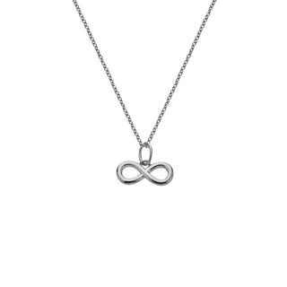Stříbrný náhrdelník Hot Diamonds Silver Whisper Best Friend Ever SWP007